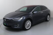 Tesla Model X  100d dual motor dual motor
