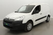 Citroën Berlingo Fourgon Electric Club 22.5 kwh - 67 ch