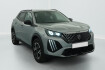 Peugeot e-2008  2008 electrique 50 kwh 136 ch allure