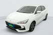 MG MG3 - 1.5 l hybrid+ 195 ch comfort - -