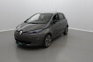 Renault Zoe Edition One R90 - batterie en location