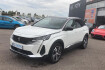 Peugeot 3008 Allure Pack 1.5 bluehdi 130 allure pack eat8