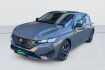 Peugeot 308 Allure Hybrid 145 e-dcs6