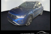 Volkswagen T-Roc Move T roc 1.0 tsi move led+navi+shz+2xklima+klimaa
