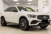 Mercedes GLC AMG Line Benz glc 300 e coupe hybrid 4matic amg line