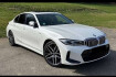 BMW Série 3 M Sport 320 i xdrive aut. m sport