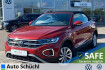 Volkswagen T-Roc Style T roc cabrio 1.0 tsi style app connect+virtual c