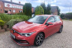 Volkswagen Golf 8 R-Line Golf 1.5tsi highline *navi kamera matrix.shz app alu18