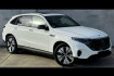 Mercedes EQC AMG Line Benz eqc 400 4matic amg line