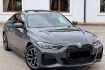 BMW Série 4 Coupé M Sport Bmw 430  430 i xdrive gran coupe m sport