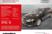 Audi A4 Autres 35 tfsi s tronic / mmi navi+  carplay