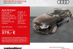 Audi A4 Autres 35 tfsi s tronic / mmi navi+  carplay