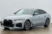 BMW Série 4 Coupé Autres Bmw 430  430 d gran coupe xdrive mild hybrid
