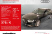 Audi A4 Autres 35 tfsi s tronic / mmi navi+  carplay