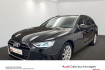 Audi A4 Autres avant 35 tfsi s tronic carplay mmi pdc