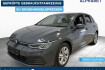 Volkswagen Golf 8 Life Golf viii 2.0 tdi life acc led lane navi rkam