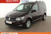 Volkswagen Caddy XTRA 2.0 tdi xtra bmt*navi*tempo*pdc*klima*