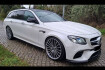 Mercedes E63 AMG Autres Benz e 63 amg t 4matic