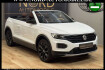 Volkswagen T-Roc Style T roc cabriolet 1.5 tsi dsg style leder*virt*led style