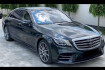 Mercedes Classe S Autres Benz s 350 d l 9g tronic