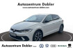 Volkswagen Polo Goal 1.0 tsi goal 70kw(95ps) matrix navi pdc led