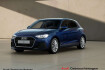 Audi A1 advanced sportback 30 tfsi advanced led virt. cock. pdc