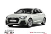 Audi A1 advanced 30 tfsi advanced smartinter