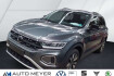 Volkswagen T-Roc Goal T roc goal 1.0 tsi navi light assist acc travel