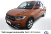 Volkswagen T-Cross Style T cross 1.0 tsi dsg style navi led pdc shz