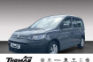 Volkswagen Caddy EcoProfi kombi ecoprofi 1.5 tsi pdc+gra+dab+