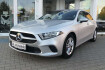 Mercedes Classe A Style Benz a 180 d navi kamera temp. aut.