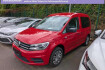 Volkswagen Caddy Family family 1.4 tsi dsg (+navi+ahk) bluetooth