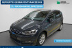 Volkswagen Touran Active 2.0 tdi active ahk sthz acc led navi