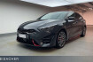 Kia ProCeed GT Proceed / pro cee'd  proceed / pro cee?d proceed 1.6 t gdi aut  gt dra navi parkas led