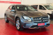 Mercedes GLA Autres Benz gla 180 navi/kamera/2.hand