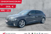 Audi A3 S line 35 tfsi s tr s line xen+shz+2xpdc