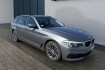 BMW Série 5 Sport 525 d sport line*scheckheft* klima navi einparkhilfe
