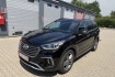 Hyundai Grand Santa Fe Premium Grand santa fe blue premium 4wd+pano+7*sitzer+kamera