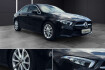 Mercedes Classe A Progressive Benz a 200 progressive navi led shz keyless tempomat mbux 7g