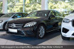 Mercedes Classe C AMG Line Benz c 200 t~navi~9g automatik~standheizung~led~leder