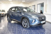 Hyundai Tucson Trend plug in hybrid 4wd led navi kamera automa