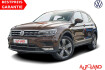Volkswagen Tiguan Highline 2.0 tsi highline 4motion led navi acc ahk