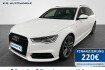 Audi A6 Autres avant 3.0 tdi s line quattro garantie/matrix