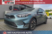 Kia Ceed SW GT Ceed sw / cee'd sw  ceed sw / cee?d sw sportswagon gold gold*mj25*navi*shzg*lhzg*pdc*c?