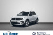 Volkswagen T-Cross Goal T cross goal 1.0 tsi dsg ahk rfk navi shz gjr