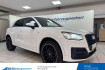 Audi Q2 sport sport sportpaket navi digitales cockpit led acc el