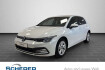 Volkswagen Golf 8 Life Golf viii 1.5 etsi life dsg navi acc app ahk