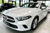 Mercedes Classe A Progressive Benz a 180 progressive ahk verkehrzeichen erkennung