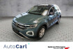Volkswagen T-Roc Style T roc style 1.5 tsi dsg rfk/carplay/nav