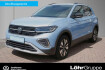 Volkswagen T-Cross Goal T cross 1.0 tsi dsg goal 16?acc navi iq led shz